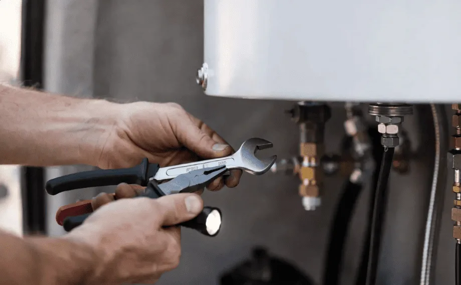 Why choose Water Heater Repair in Wood River, NE
